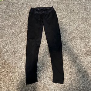 Gym shark flex leggings medium
